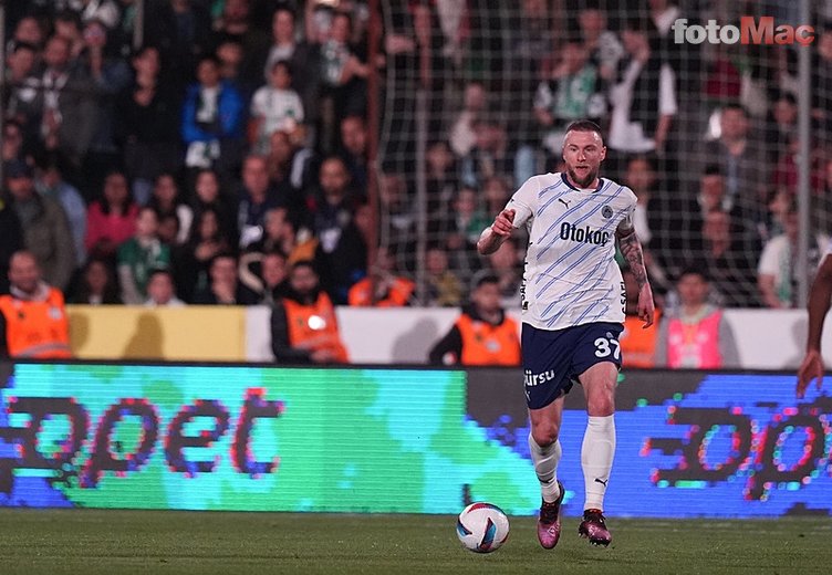 Milan Skriniar Fenerbahçe’de kalacak mı? Kendisi açıkladı- Fenerbahçe
