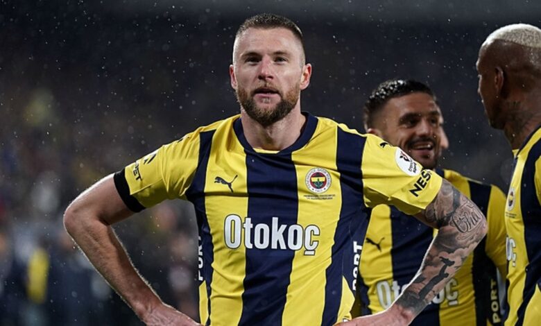 Milan Skriniar Fenerbahçe’de kalacak mı? Kendisi açıkladı 17 Milan Skriniar Fenerbahçe’de kalacak mı? Kendisi açıkladı- Fenerbahçe