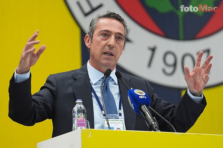 Mourinho’dan Fenerbahçe’ye sürpriz talep! Yönetim onay verdi- Fenerbahçe