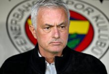 Mourinho’dan Fenerbahçe’ye sürpriz talep! Yönetim onay verdi- Galibiyet
