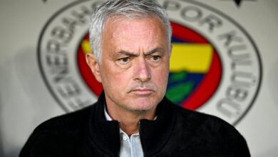 Mourinho’dan Fenerbahçe’ye sürpriz talep! Yönetim onay verdi- Faaliyet
