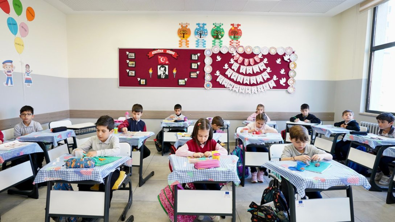 Nisan ayı ek ders ücretleri yattı mı, ne zaman yatacak? - Öğretmen ek ders ücreti ödeme tarihleri 2025 MEB- Diğer Haberler