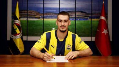 Ognjen Mimovic'ten dikkat çeken Mourinho sözleri! "Fenerbahçe'den ayrıldığımdan beri..."- Futbol
