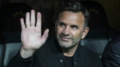 Okan Buruk'a sürpriz talip! Galatasaray'dan kazandığının 3 katı teklif edilecek- Futbol