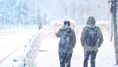 Okullar tatil mi 11 Nisan 2025? | Kar tatili olan iller listesi - Hangi illerde okullar tatil?- Diğer Haberler
