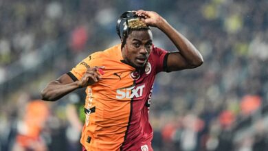 Osimhen için aylar sonra gelen itiraf! "Onu Galatasaray'a ben getirdim"- Fenerbahçe