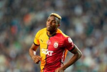 Osimhen transferinde flaş gelişme! Galatasaray'a fırsat doğdu- Futbol