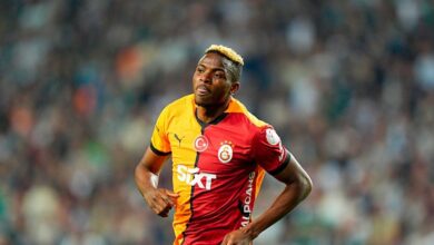Osimhen transferinde flaş gelişme! Galatasaray'a fırsat doğdu- Futbol