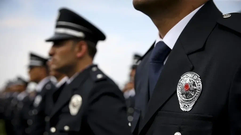 POLİS HAFTASI MESAJLARI👨‍✈️👩‍✈️| Polis arkadaşa, eşe, babaya, sevgiliye en güzel polis haftası mesajları- Diğer Haberler