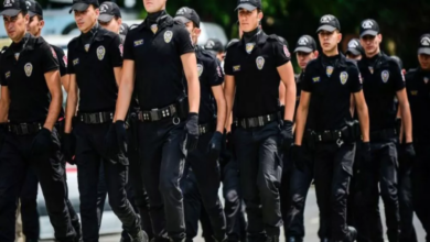 POLİS HAFTASI MESAJLARI👨‍✈️👩‍✈️| Polis arkadaşa, eşe, babaya, sevgiliye en güzel polis haftası mesajları- Diğer Haberler