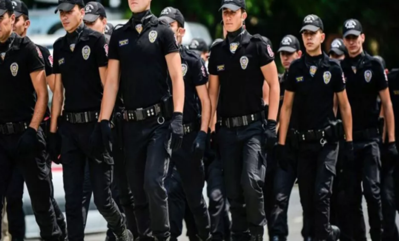 POLİS HAFTASI MESAJLARI👨✈️👩✈️| Polis arkadaşa, eşe, babaya, sevgiliye en güzel polis haftası mesajları 13 POLİS HAFTASI MESAJLARI👨✈️👩✈️| Polis arkadaşa, eşe, babaya, sevgiliye en güzel polis haftası mesajları- Diğer Haberler