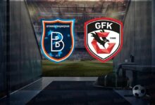 RAMS Başakşehir-Gaziantep FK maçı CANLI İZLE | Trendyol Süper Lig CANLI MAÇ- Diğer Haberler