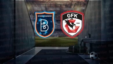 RAMS Başakşehir-Gaziantep FK maçı CANLI İZLE | Trendyol Süper Lig CANLI MAÇ- Ligler