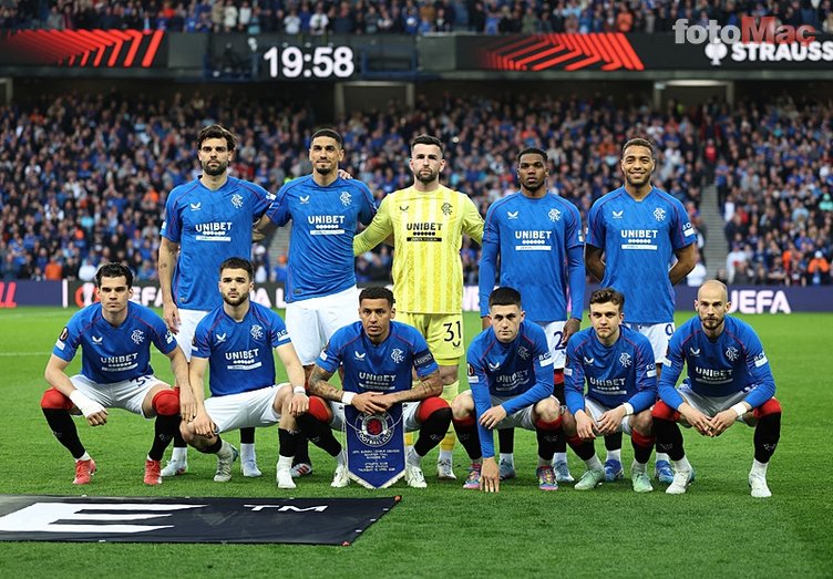 Rangers'tan Mourinho sürprizi! Yeni yönetim Fenerbahçe'nin hocasıyla ilgileniyor- Fenerbahçe