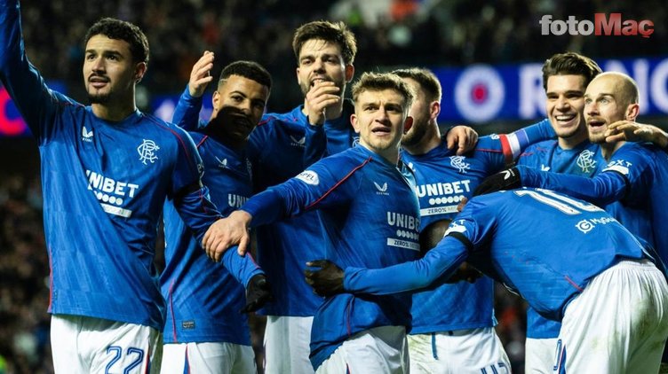 Rangers'tan Mourinho sürprizi! Yeni yönetim Fenerbahçe'nin hocasıyla ilgileniyor- Fenerbahçe