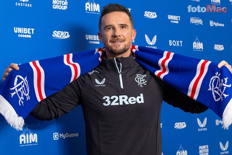 Rangers'tan Mourinho sürprizi! Yeni yönetim Fenerbahçe'nin hocasıyla ilgileniyor- Fenerbahçe