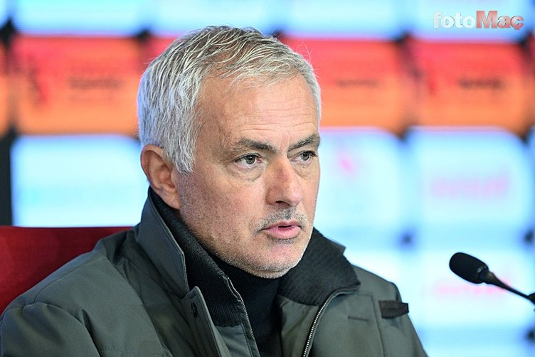 Rangers'tan Mourinho sürprizi! Yeni yönetim Fenerbahçe'nin hocasıyla ilgileniyor- Fenerbahçe