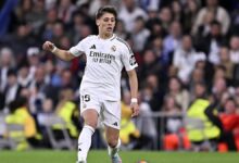 Real Madrid'de Arsenal maçı sonrası Arda Güler krizi!- Fenerbahçe