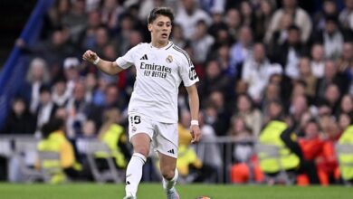 Real Madrid'de Arsenal maçı sonrası Arda Güler krizi!- Fenerbahçe