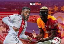 Reeder Samsunspor - Galatasaray maçı CANLI İZLE | Trendyol Süper Lig canlı- Net