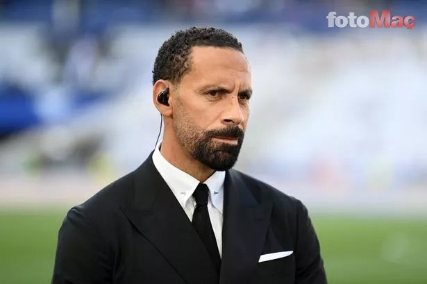 Rio Ferdinand'dan Manchester United'a flaş transfer tavsiyesi! "İhtiyacımız olan oyuncu Galatasaray'da"- Futbol