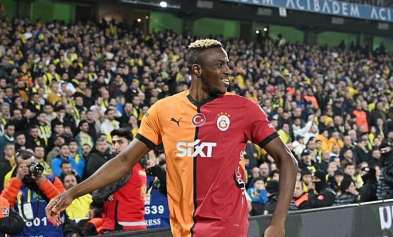 Rio Ferdinand'dan Manchester United'a flaş transfer tavsiyesi! "İhtiyacımız olan oyuncu Galatasaray'da" 20 Rio Ferdinand'dan Manchester United'a flaş transfer tavsiyesi! "İhtiyacımız olan oyuncu Galatasaray'da"- Futbol