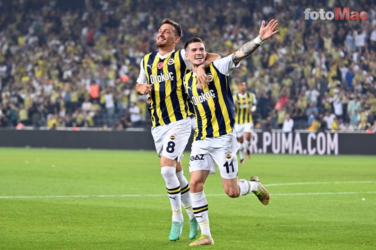 Ryan Kent'ten gündem yaratacak Fenerbahçe sözleri! "İlk yılda yaşanan sorunlar..."- Fenerbahçe