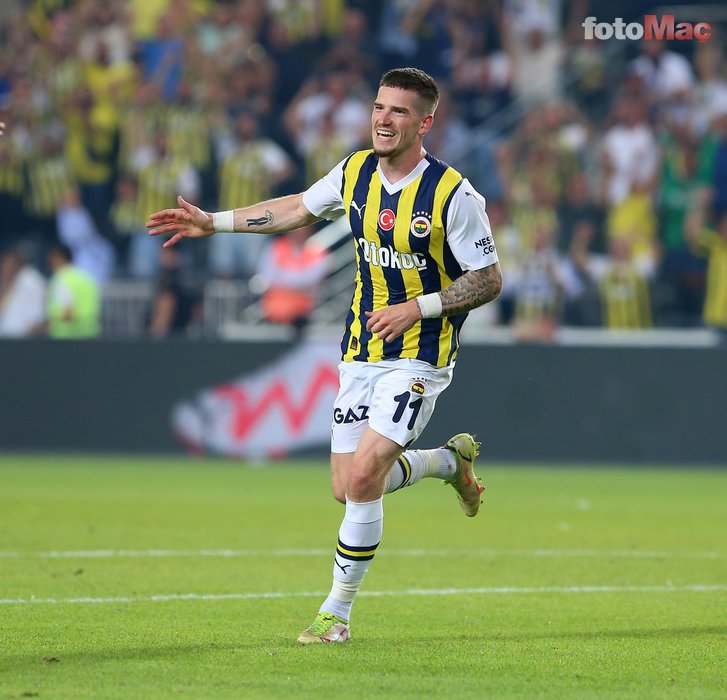 Ryan Kent'ten gündem yaratacak Fenerbahçe sözleri! "İlk yılda yaşanan sorunlar..."- Fenerbahçe