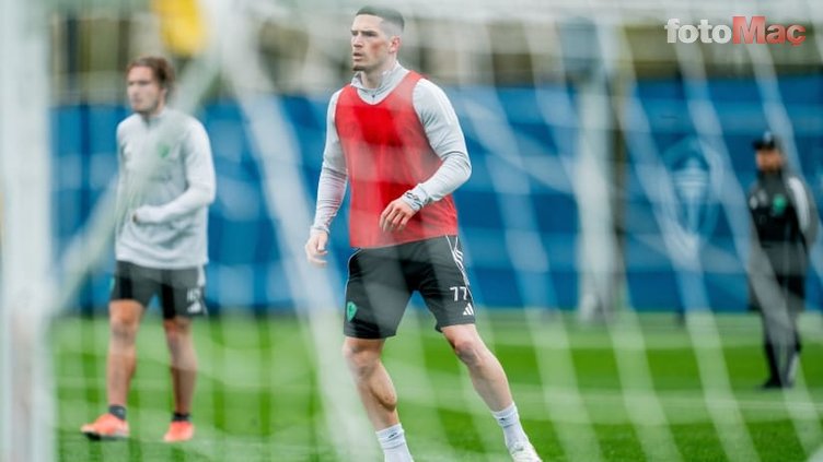 Ryan Kent'ten gündem yaratacak Fenerbahçe sözleri! "İlk yılda yaşanan sorunlar..."- Fenerbahçe