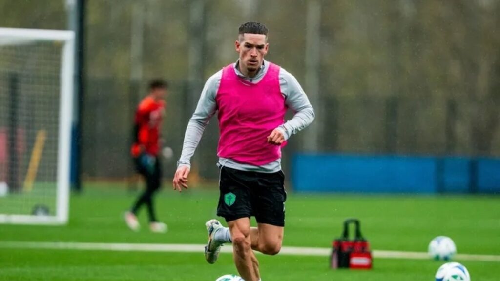 Ryan Kent'ten gündem yaratacak Fenerbahçe sözleri! "İlk yılda yaşanan sorunlar..."- Fenerbahçe