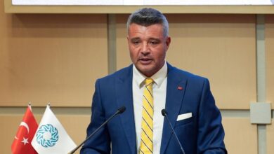 Sadettin Saran’dan başkanlık sinyali: Olacağım!- Futbol