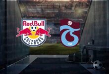 Salzburg U19 - Trabzonspor U19 maçı CANLI İZLE- Diğer Haberler