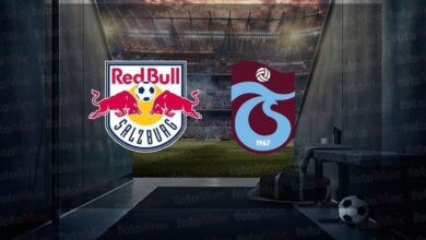 Salzburg U19 - Trabzonspor U19 maçı CANLI İZLE- Futbol