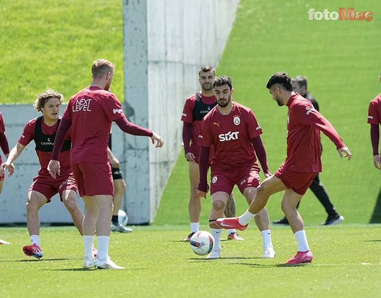 Şampiyonluk oranlarında büyük değişim! Galatasaray ve Fenerbahçe...- Futbol