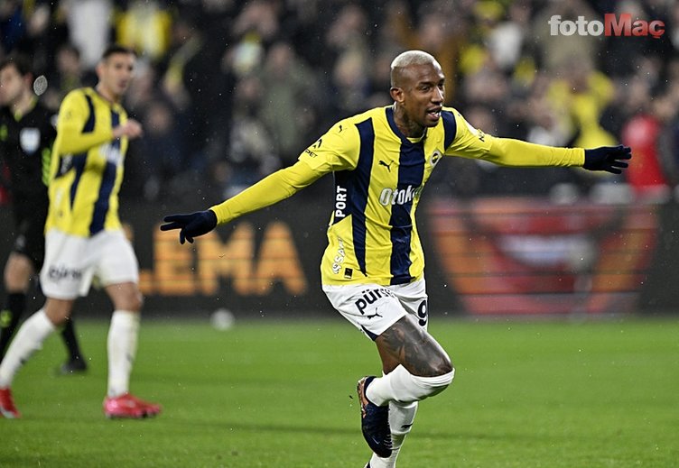 Şampiyonluk yarışı kızıştı! İşte Fenerbahçe ve Galatasaray'ın kalan maçları- Fenerbahçe
