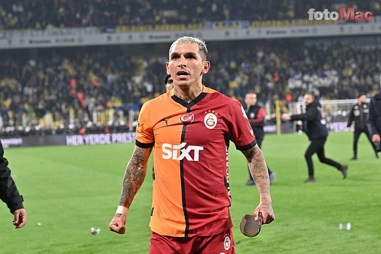 Şampiyonluk yarışı kızıştı! İşte Fenerbahçe ve Galatasaray'ın kalan maçları- Fenerbahçe