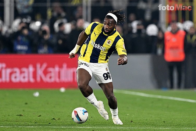 Şampiyonluk yarışı kızıştı! İşte Fenerbahçe ve Galatasaray'ın kalan maçları- Fenerbahçe