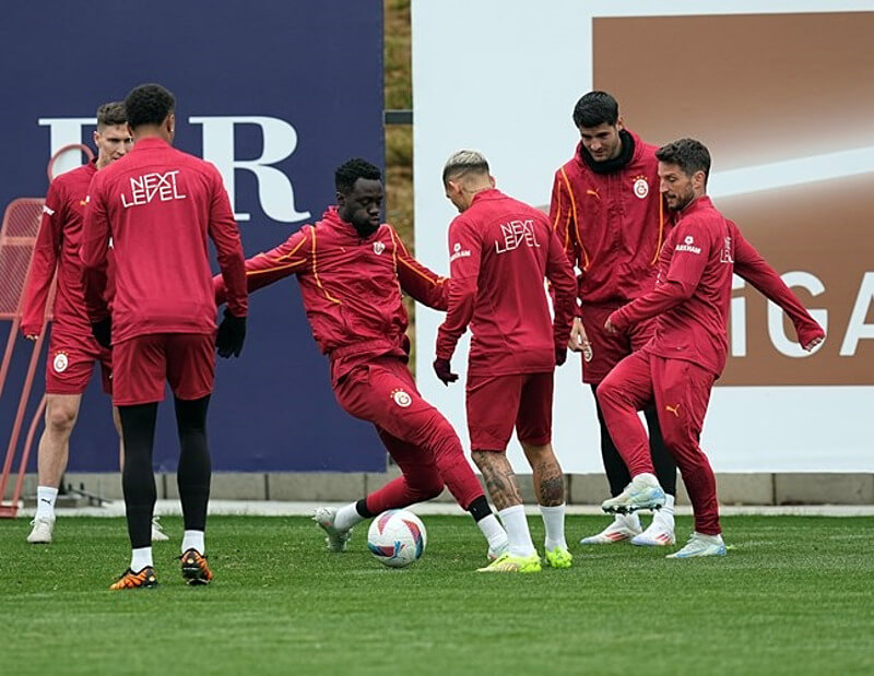 Samsunspor-Galatasaray MAÇI CANLI İZLE | Reeder Samsunspor-Galatasaray maçı hangi kanalda, nasıl izlenir? (Saat ve canlı yayın bilgileri)- Futbol