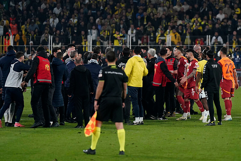 Samsunspor-Galatasaray MAÇI CANLI İZLE | Reeder Samsunspor-Galatasaray maçı hangi kanalda, nasıl izlenir? (Saat ve canlı yayın bilgileri)- Futbol