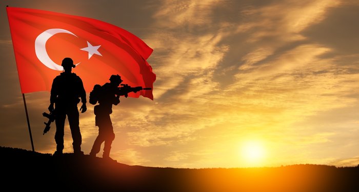 Şehitler Haftası mesajları ve sözleri 2025 | Anlamlı, duygusal, farklı Şehitler Haftası mesajları- Diğer Haberler