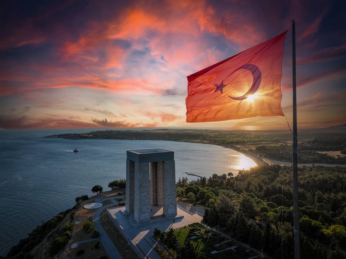 Şehitler Haftası mesajları ve sözleri 2025 | Anlamlı, duygusal, farklı Şehitler Haftası mesajları- Diğer Haberler