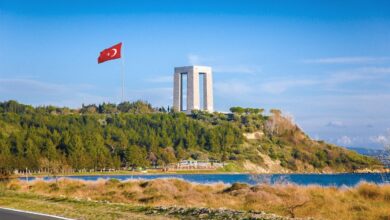 Şehitler Haftası mesajları ve sözleri 2025 | Anlamlı, duygusal, farklı Şehitler Haftası mesajları- Diğer Haberler