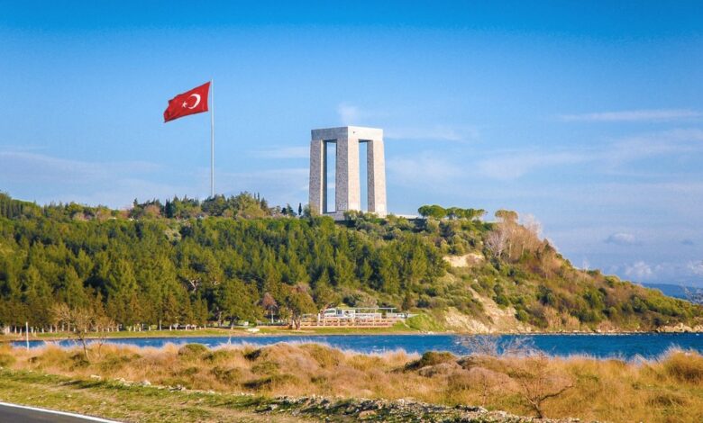 Şehitler Haftası mesajları ve sözleri 2025 | Anlamlı, duygusal, farklı Şehitler Haftası mesajları- Diğer Haberler