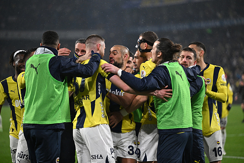 Sivasspor-Fenerbahçe MAÇI CANLI İZLE | Net Global Sivasspor-Fenerbahçe maçı saat kaçta ve hangi kanalda?- Fenerbahçe