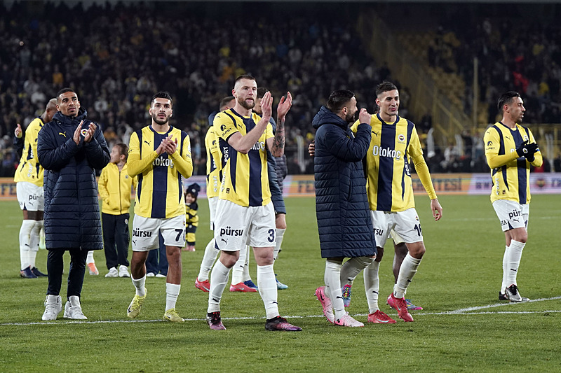 Sivasspor-Fenerbahçe MAÇI CANLI İZLE | Net Global Sivasspor-Fenerbahçe maçı saat kaçta ve hangi kanalda?- Fenerbahçe