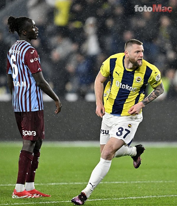 Skriniar Galatasaray'a neden transfer olmadı? O gerçek ortaya çıktı!- Futbol