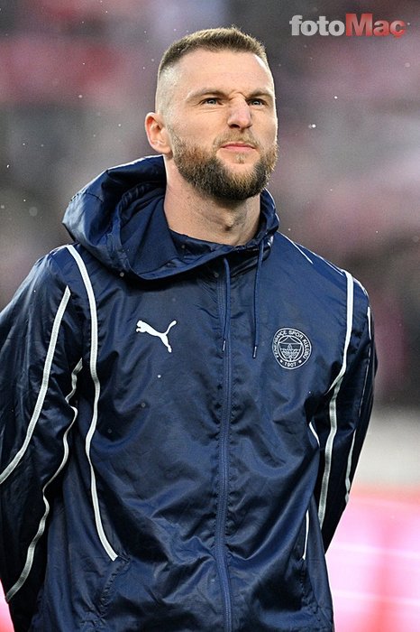 Skriniar Galatasaray'a neden transfer olmadı? O gerçek ortaya çıktı!- Futbol