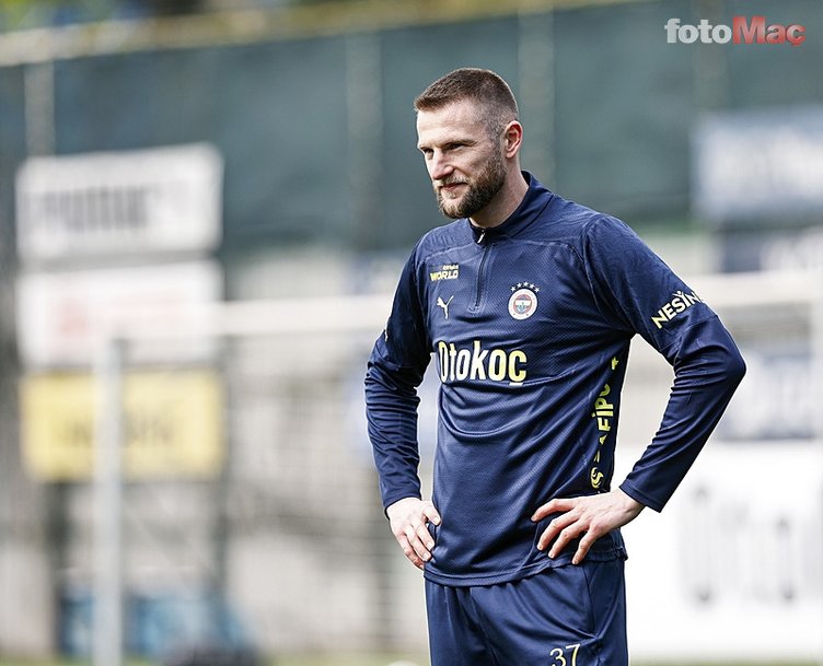 Skriniar Galatasaray'a neden transfer olmadı? O gerçek ortaya çıktı!- Futbol