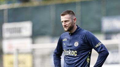 Skriniar Galatasaray'a neden transfer olmadı? O gerçek ortaya çıktı!- Fenerbahçe