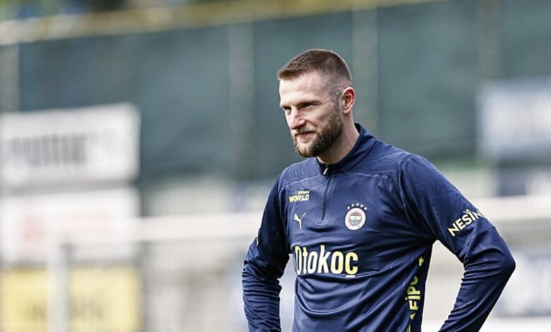 Skriniar Galatasaray'a neden transfer olmadı? O gerçek ortaya çıktı! 21 Skriniar Galatasaray'a neden transfer olmadı? O gerçek ortaya çıktı!- Futbol